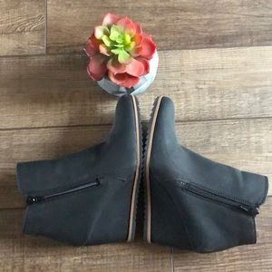 Soul by Naturalizer boots